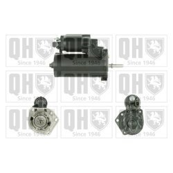 Starter QUINTON HAZELL QRS1189 OE Ref 036911023S QUINTON HAZELL