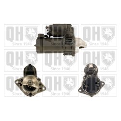 Starter QUINTON HAZELL QRS1192 OE Ref 915191