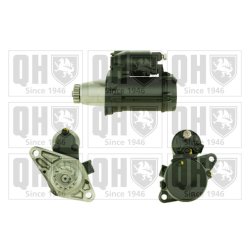 Starter QUINTON HAZELL QRS1197 OE Ref 2810003100 QUINTON HAZELL
