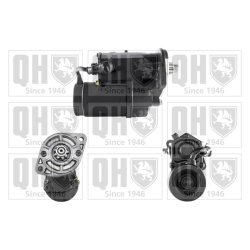 Starter QUINTON HAZELL QRS1219 OE Ref 031013170 QUINTON HAZELL