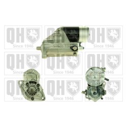 Starter QUINTON HAZELL QRS1225 OE Ref 2810054320 QUINTON HAZELL