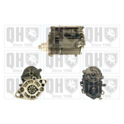 Starter QUINTON HAZELL QRS1227 QUINTON HAZELL