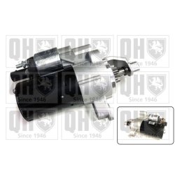 Starter QUINTON HAZELL QRS1229 OE Ref 06H911021E QUINTON HAZELL