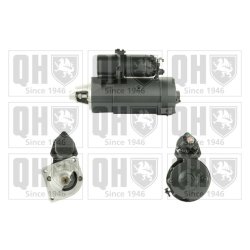 Starter QUINTON HAZELL QRS1241 OE Ref 4198600