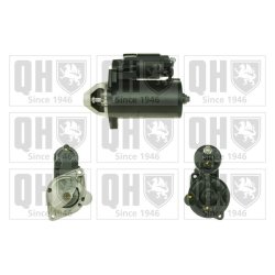 Starter QUINTON HAZELL QRS1246 OE Ref 0051513801 QUINTON HAZELL