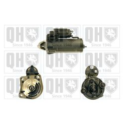 Starter QUINTON HAZELL QRS1271 OE Ref 1008835 QUINTON HAZELL