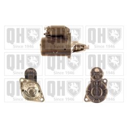 Starter QUINTON HAZELL QRS1272 OE Ref M2T23181 QUINTON HAZELL