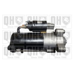 Starter QUINTON HAZELL QRS1281 OE Ref 1427763 QUINTON HAZELL