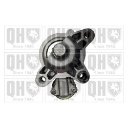 Starter QUINTON HAZELL QRS1281 OE Ref 1427763 QUINTON HAZELL