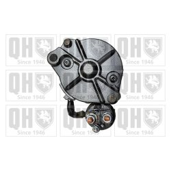 Starter QUINTON HAZELL QRS1281 OE Ref 1427763 QUINTON HAZELL