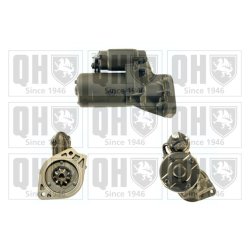 Starter QUINTON HAZELL QRS1290 OE Ref 2310057J05 QUINTON HAZELL