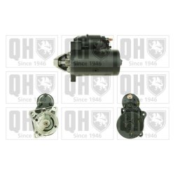 Starter QUINTON HAZELL QRS1295 OE Ref 46231537 QUINTON HAZELL