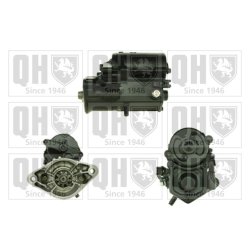 Starter QUINTON HAZELL QRS1300 OE Ref 2810011100 QUINTON HAZELL