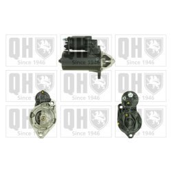Starter QUINTON HAZELL QRS1320 OE Ref 1202145 QUINTON HAZELL
