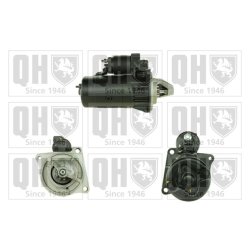 Starter QUINTON HAZELL QRS1331 OE Ref 4403249 QUINTON HAZELL