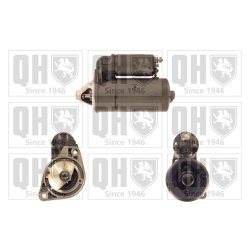 Starter QUINTON HAZELL QRS1341 OE Ref 5004494 QUINTON HAZELL