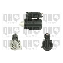 Starter QUINTON HAZELL QRS1342 OE Ref 46231510 QUINTON HAZELL