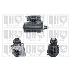 Starter QUINTON HAZELL QRS1343 OE Ref 46816793 QUINTON HAZELL