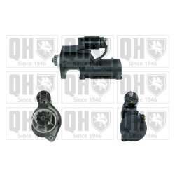Starter QUINTON HAZELL QRS1351 OE Ref M002TS0571 QUINTON HAZELL