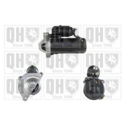 Starter QUINTON HAZELL QRS1352 OE Ref 5802EF QUINTON HAZELL