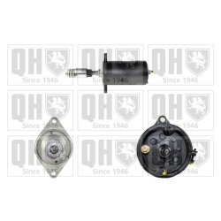 Starter QUINTON HAZELL QRS1390 QUINTON HAZELL