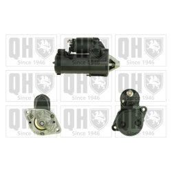 Starter QUINTON HAZELL QRS1404 OE Ref MD308088 QUINTON HAZELL