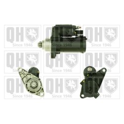 Starter QUINTON HAZELL QRS1409 OE Ref 915111C QUINTON HAZELL