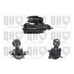 Starter QUINTON HAZELL QRS1419 OE Ref 1325943 QUINTON HAZELL
