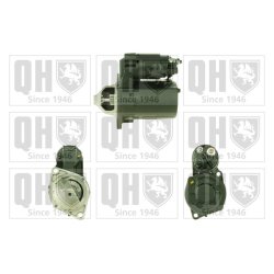 Starter QUINTON HAZELL QRS1423 OE Ref 1661510001 QUINTON HAZELL