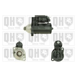 Starter QUINTON HAZELL QRS1427 OE Ref 1345533 QUINTON HAZELL
