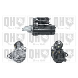 Starter QUINTON HAZELL QRS1432 OE Ref 2810097204 QUINTON HAZELL