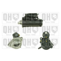 Starter QUINTON HAZELL QRS1452 OE Ref 3110682010 QUINTON HAZELL