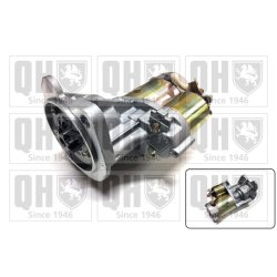 Starter QUINTON HAZELL QRS1453 OE Ref 233002W200 QUINTON HAZELL