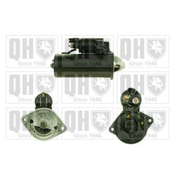 Starter QUINTON HAZELL QRS1454 OE Ref 2810001020 QUINTON HAZELL