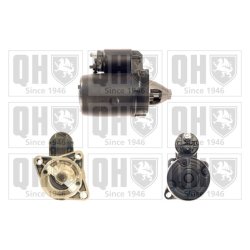 Starter QUINTON HAZELL QRS1462 OE Ref AA30G18400 QUINTON HAZELL