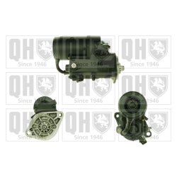 Starter QUINTON HAZELL QRS1463 OE Ref 2810067030 QUINTON HAZELL