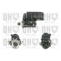 Starter QUINTON HAZELL QRS1469 OE Ref GNU4558 QUINTON HAZELL