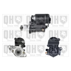 Starter QUINTON HAZELL QRS1474 OE Ref 2810028010 QUINTON HAZELL