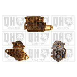 Starter QUINTON HAZELL QRS1517 OE Ref 2810062010 QUINTON HAZELL
