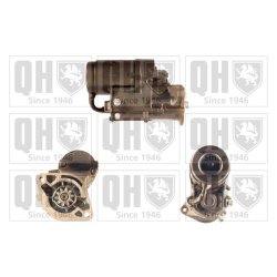 Starter QUINTON HAZELL QRS1535 OE Ref 2810064190 QUINTON HAZELL
