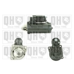 Starter QUINTON HAZELL QRS1544 OE Ref 46800159 QUINTON HAZELL