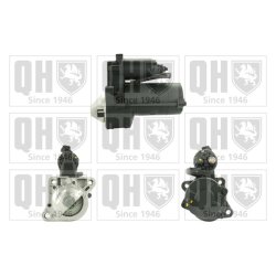 Starter QUINTON HAZELL QRS1556 OE Ref OK71118400 QUINTON HAZELL