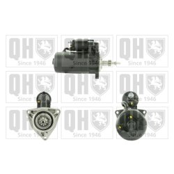 Starter QUINTON HAZELL QRS1575 OE Ref 028911023A QUINTON HAZELL
