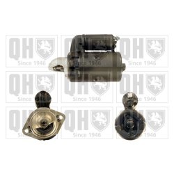Starter QUINTON HAZELL QRS1582 OE Ref 547199 QUINTON HAZELL