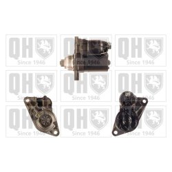 Starter QUINTON HAZELL QRS1588 OE Ref 915101B QUINTON HAZELL