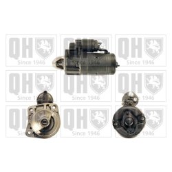Starter QUINTON HAZELL QRS1592 OE Ref 1027300 QUINTON HAZELL