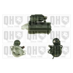 Starter QUINTON HAZELL QRS1599 OE Ref M1T72081 QUINTON HAZELL