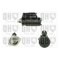 Starter QUINTON HAZELL QRS1605 QUINTON HAZELL