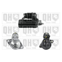 Starter QUINTON HAZELL QRS1611 OE Ref 281000G040 QUINTON HAZELL