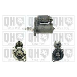 Starter QUINTON HAZELL QRS1618 OE Ref 95VW11000AA QUINTON HAZELL